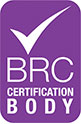 BRC Certification Body